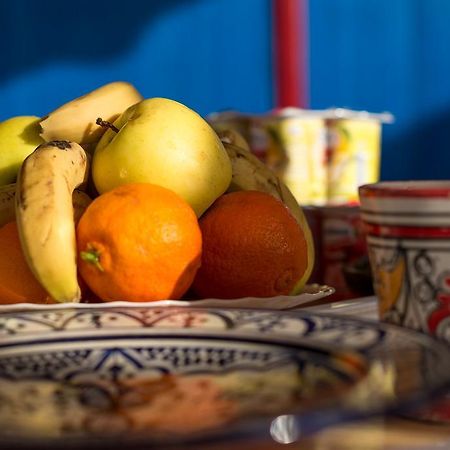 تغازوت Sundesk Coworking And B&B المظهر الخارجي الصورة