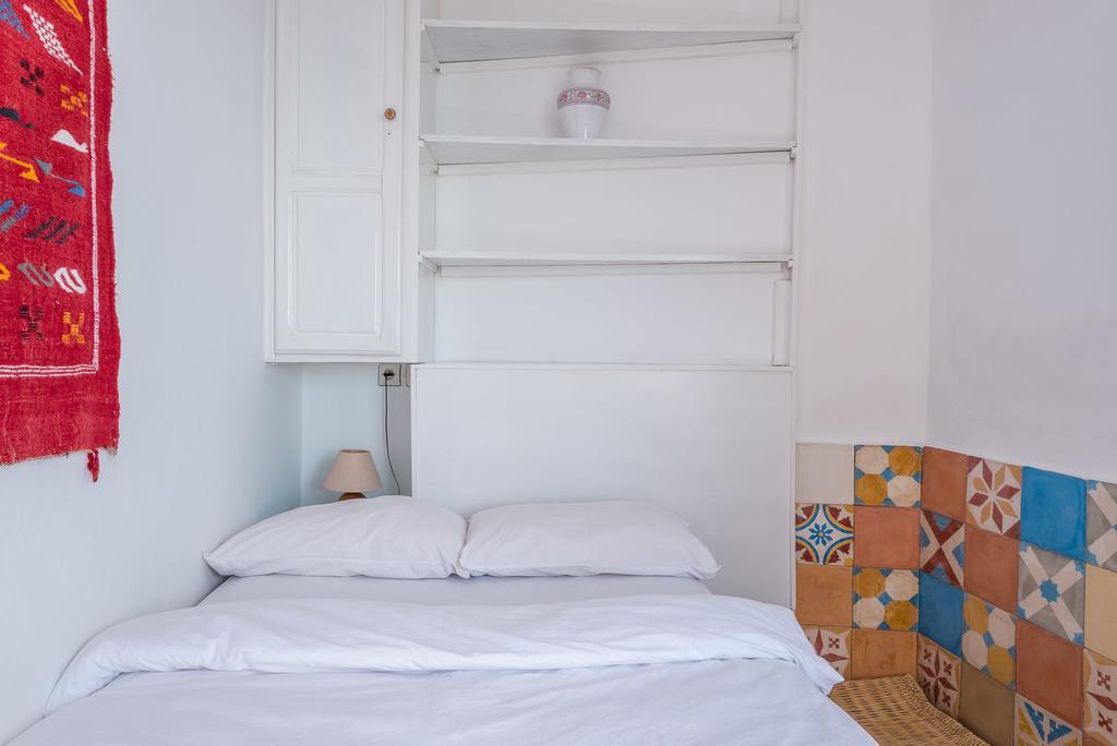 تغازوت Sundesk Coworking And B&B المظهر الخارجي الصورة