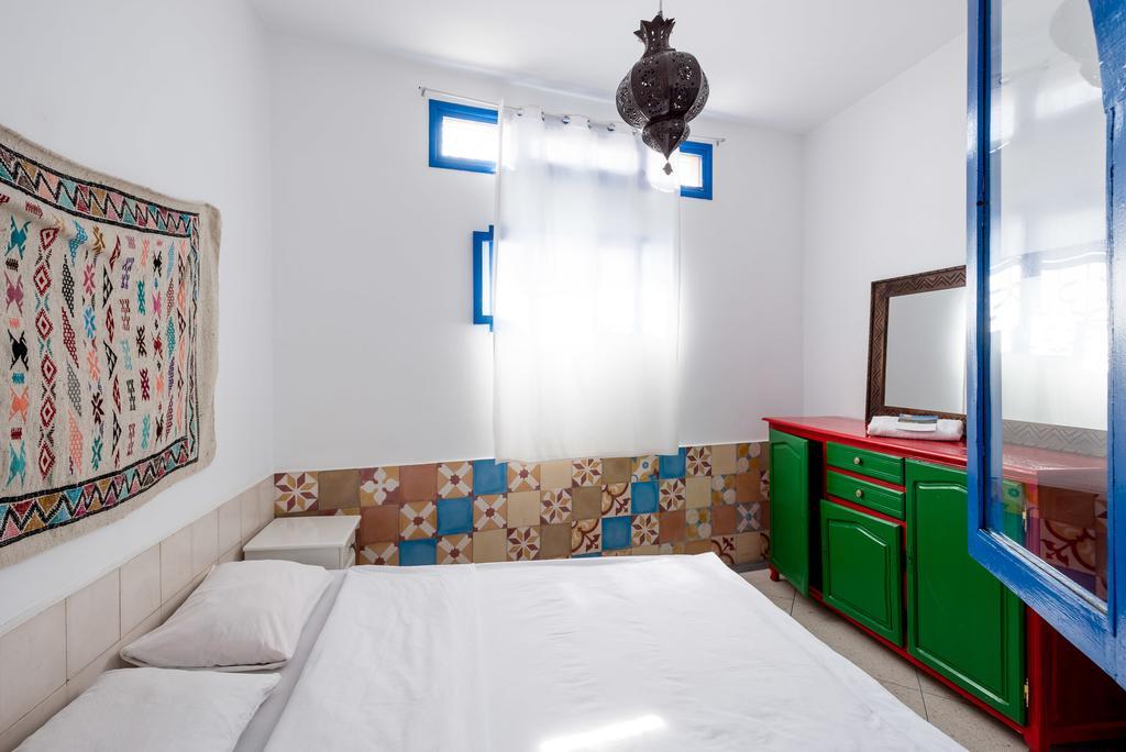 تغازوت Sundesk Coworking And B&B المظهر الخارجي الصورة