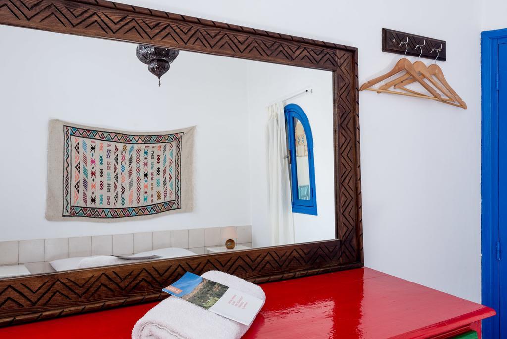 تغازوت Sundesk Coworking And B&B المظهر الخارجي الصورة