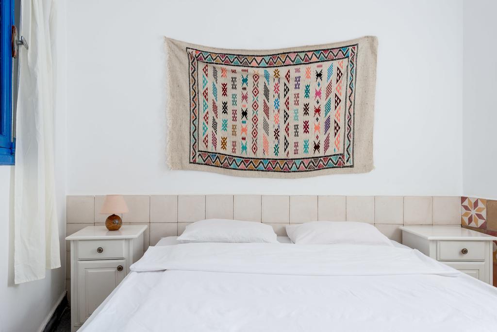 تغازوت Sundesk Coworking And B&B المظهر الخارجي الصورة