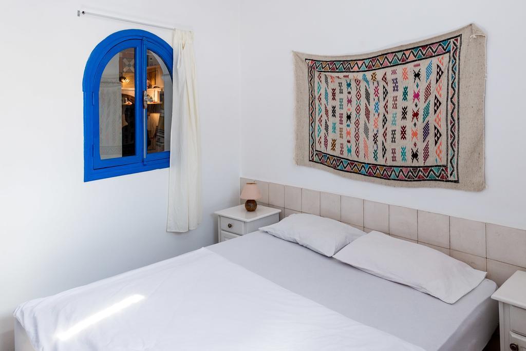 تغازوت Sundesk Coworking And B&B المظهر الخارجي الصورة